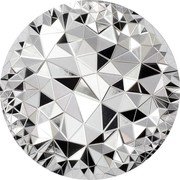 Cook Islands 10 Dollars (The Rock) coin reverse Cook Islands 10 Dollars (The Rock) coin reverse