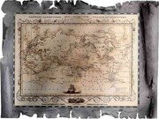 Cook Islands 5 Dollars Captain Cook's Voyage of Discovery 2020  Prooflike CAPTAIN JAMES COOK VOYAGE OF DISCOVERY coin reverse