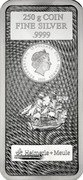 Cook Islands 7.5 Dollars (Elizabeth II Bounty) 250 G COIN FINE SILVER .9999 ELIZABETH II 7,5 DOLLARS COOK ISLANDS IRB 2020 HEIMERLE MEULE HEIMERLE MEULE GROUP coin obverse Cook Islands 7.5 Dollars (Elizabeth II Bounty) 250 G COIN FINE SILVER .9999 ELIZABETH II 7,5 DOLLARS COOK ISLANDS IRB 2020 HEIMERLE MEULE HEIMERLE MEULE GROUP coin obverse