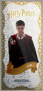 Samoa 1 Dollar Harry Potter 2023 HARRY POTTER HARRY POTTER © & TM WBEI. (S23) coin reverse Samoa 1 Dollar Harry Potter 2023 HARRY POTTER HARRY POTTER © & TM WBEI. (S23) coin reverse