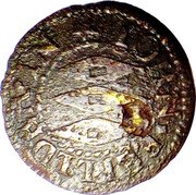 UK 1 Farthing (Surrey Kingston-upon-Thames. J. Feillder) IOHN FEILLDER IN coin obverse UK 1 Farthing (Surrey Kingston-upon-Thames. J. Feillder) IOHN FEILLDER IN coin obverse