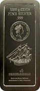 Cook Islands 30 Dollars Bounty ship. Elizabeth II 2008  1000G COIN FINE SILVER .999 ELIZABETH II 30 DOLLARS COOK ISLANDS 2008 HEIMERLE + MEULE GOLD AND SILVER REFINERY ESTABLISHED IN 1845, PFORZHEIM coin obverse Cook Islands 30 Dollars Bounty ship. Elizabeth II 2008  1000G COIN FINE SILVER .999 ELIZABETH II 30 DOLLARS COOK ISLANDS 2008 HEIMERLE + MEULE GOLD AND SILVER REFINERY ESTABLISHED IN 1845, PFORZHEIM coin obverse
