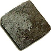 Brazil 20 Stuivers Occupation Coinage 1654 KM# 10 coin reverse Brazil 20 Stuivers Occupation Coinage 1654 KM# 10 coin reverse