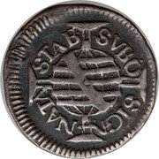 Brazil 40 Reis Pedro II ND KM# 76 STAB SVBQ SIGN NATA coin reverse Brazil 40 Reis Pedro II ND KM# 76 STAB SVBQ SIGN NATA coin reverse