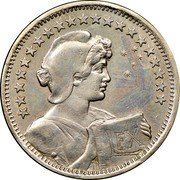 Brazil 400 Reis Liberty. Republic 1914 KM# 515 LEX coin reverse Brazil 400 Reis Liberty. Republic 1914 KM# 515 LEX coin reverse