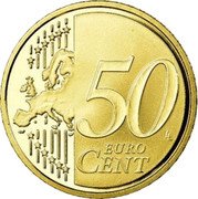 France 50 Euro Cent Marie Curie 2024 c + ⊞ Proof in sets KM# 3325 50 EURO CENT LL coin reverse