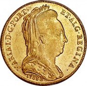 Brazil 6400 Reis Maria I 1788 B KM# 218.2 MARIA I D G PORT ET ALG REGINA 1787 B coin obverse Brazil 6400 Reis Maria I 1788 B KM# 218.2 MARIA I D G PORT ET ALG REGINA 1787 B coin obverse