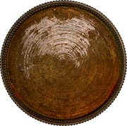 Australia Florin Edward VIII Pattern 1937  coin obverse