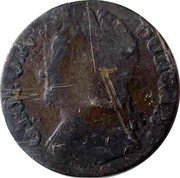 UK 1 Farthing (Glorious Duncan. Britannias Isles) GLORIOUS DUNCAN coin obverse UK 1 Farthing (Glorious Duncan. Britannias Isles) GLORIOUS DUNCAN coin obverse