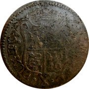 Italy 10 Soldi (Maria Theresia) MEDIOL X DUX.ET.C. coin reverse Italy 10 Soldi (Maria Theresia) MEDIOL X DUX.ET.C. coin reverse