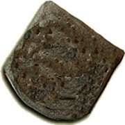 Brazil 12 Stuiver (Netherlands Indies Uniface)  coin reverse Brazil 12 Stuiver (Netherlands Indies Uniface)  coin reverse