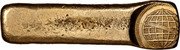Brazil 75000 Reis (Joao VI Casa de Fundicao de Sabara. Ingot)  coin reverse Brazil 75000 Reis (Joao VI Casa de Fundicao de Sabara. Ingot)  coin reverse