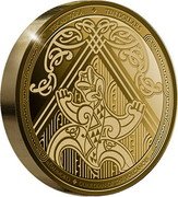 New Zealand Ten Dollars Ruaumoko. Guardian of Volcanoes 2023 TEKAU TĀRA TEN DOLLARS RUAUMOKO GUARDIAN OF THEVOLCANOES coin reverse New Zealand Ten Dollars Ruaumoko. Guardian of Volcanoes 2023 TEKAU TĀRA TEN DOLLARS RUAUMOKO GUARDIAN OF THEVOLCANOES coin reverse