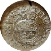 Poland 1/24 Thaler Gustavus Adolphus (16)32 KM# 41 MON NO CIVI ELB 2 8 Z4 coin reverse Poland 1/24 Thaler Gustavus Adolphus (16)32 KM# 41 MON NO CIVI ELB 2 8 Z4 coin reverse