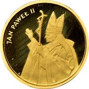 Poland 1000 Zlotych Visit of Pope John Paul II 1987 MW Proof Y# 168 JAN PAWEŁ II SWF coin reverse Poland 1000 Zlotych Visit of Pope John Paul II 1987 MW Proof Y# 168 JAN PAWEŁ II SWF coin reverse
