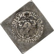 Poland 18 Groschen 1657 KM# 68 Swedish Authority Standard Coinage coin reverse Poland 18 Groschen 1657 KM# 68 Swedish Authority Standard Coinage coin reverse