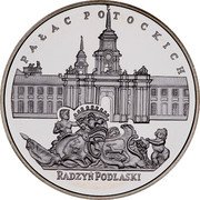 Polish 20 Zlotych 1999 coins | coinscatalog.NET