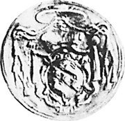 Poland Ducat Bishop Stanislaus Szembek 1721 Warsz. Centrum Numiz. Auction 64- 65, 5.6, VF - $15,375 FR# 46 coin reverse Poland Ducat Bishop Stanislaus Szembek 1721 Warsz. Centrum Numiz. Auction 64- 65, 5.6, VF - $15,375 FR# 46 coin reverse