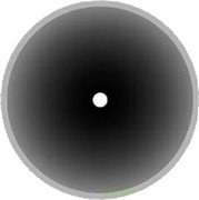 Belarus 1 Rouble (Light. Darkness)  coin reverse Belarus 1 Rouble (Light. Darkness)  coin reverse