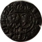 Poland 1 Solid (Sigismund III. Three Shields) SOLID R POL 1624 coin reverse Poland 1 Solid (Sigismund III. Three Shields) SOLID R POL 1624 coin reverse