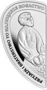 Poland 10 Złotych Friendship and Brotherhood Are the Greatest Wealth 2023 MW Proof 2023 10 ZL RZECZPOSPOLITA POLSKA coin obverse Poland 10 Złotych Friendship and Brotherhood Are the Greatest Wealth 2023 MW Proof 2023 10 ZL RZECZPOSPOLITA POLSKA coin obverse