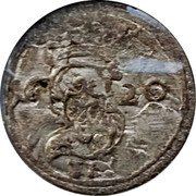 Poland 2 Denar (Sigismund III) II S coin obverse Poland 2 Denar (Sigismund III) II S coin obverse