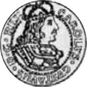Poland 2 Ducat (Karol X Gustaw Swedish Occupation) CAROLVS GVSTAVUS D G REX coin obverse Poland 2 Ducat (Karol X Gustaw Swedish Occupation) CAROLVS GVSTAVUS D G REX coin obverse