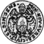 Poland 2 Ducat (Karol X Gustaw Swedish Occupation) MON NOV AVREA CIVIT ELBINGENS coin reverse Poland 2 Ducat (Karol X Gustaw Swedish Occupation) MON NOV AVREA CIVIT ELBINGENS coin reverse