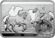 Poland 20 Zlotych Piotr Michalowski 2012 MW Proof Y# 843 RZECZPOSPOLITA POLSKA 2012 MW 20 ZŁ coin obverse Poland 20 Zlotych Piotr Michalowski 2012 MW Proof Y# 843 RZECZPOSPOLITA POLSKA 2012 MW 20 ZŁ coin obverse
