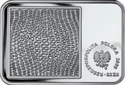 Poland 20 Zlotych Wald Strzeminski 2009 MW Proof Y# 706 20ZŁ. RZECZPOSPOLITA POLSKA 2009 MW coin obverse Poland 20 Zlotych Wald Strzeminski 2009 MW Proof Y# 706 20ZŁ. RZECZPOSPOLITA POLSKA 2009 MW coin obverse