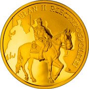 Poland 200 Zlotych Uhlan of the Second Republic of Poland 2011 MW Proof Y# 782 UŁAN II RZECZYPOSPOLITEJ coin reverse Poland 200 Zlotych Uhlan of the Second Republic of Poland 2011 MW Proof Y# 782 UŁAN II RZECZYPOSPOLITEJ coin reverse