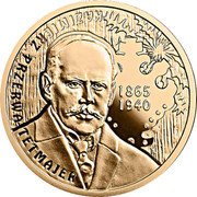 Poland 200 Zlotych 150th Anniversary of the Birth of Kazimierz Przerwa-Tetmajer 2015 MW Proof Y# 936 KAZIMIERZ PRZERWA-TETMAJER 1865 1940 coin reverse Poland 200 Zlotych 150th Anniversary of the Birth of Kazimierz Przerwa-Tetmajer 2015 MW Proof Y# 936 KAZIMIERZ PRZERWA-TETMAJER 1865 1940 coin reverse
