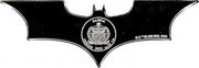 Samoa 5 Dollars (Batman's Batarang) 2022 5 DOLLARS AG999 1OZ FA'AVAE I LE ATUA SAMOA SAMOA coin obverse Samoa 5 Dollars (Batman's Batarang) 2022 5 DOLLARS AG999 1OZ FA'AVAE I LE ATUA SAMOA SAMOA coin obverse