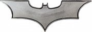 Samoa 5 Dollars (Batman's Batarang)  coin reverse Samoa 5 Dollars (Batman's Batarang)  coin reverse