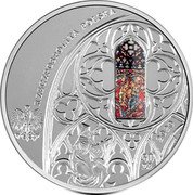 Poland 50 Zlotych 700th Anniversary of the Consecration of St. Mary’s Basilica in Krakow 2020 MW RZECZPOSPOLITA POLSKA MW 2020 50 ZŁ coin obverse Poland 50 Zlotych 700th Anniversary of the Consecration of St. Mary’s Basilica in Krakow 2020 MW RZECZPOSPOLITA POLSKA MW 2020 50 ZŁ coin obverse