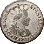 Poland 6 Groszy (Stanislaus Augustus) STANISL AVG D G REX POL M D L R P coin obverse Poland 6 Groszy (Stanislaus Augustus) STANISL AVG D G REX POL M D L R P coin obverse