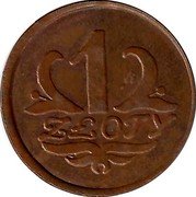 Poland 1 Zloty (Spoldzielnia. W Jednosci Sila.Rokitno) 1 ZLOTY coin reverse Poland 1 Zloty (Spoldzielnia. W Jednosci Sila.Rokitno) 1 ZLOTY coin reverse