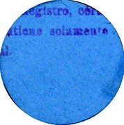 Spain 10 Centimos (Yepes)  coin reverse Spain 10 Centimos (Yepes)  coin reverse