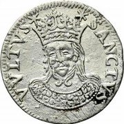 Italy 12 Soldi (Grosso or barbone. Luca) SANCTVS VVLTVS coin reverse Italy 12 Soldi (Grosso or barbone. Luca) SANCTVS VVLTVS coin reverse