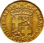 Netherlands 1/2 Gulden (Utrecht Province Coin Pattern) MO NO ARGENT ORDIN TRAI 1 6 8 2 coin obverse Netherlands 1/2 Gulden (Utrecht Province Coin Pattern) MO NO ARGENT ORDIN TRAI 1 6 8 2 coin obverse