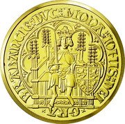Luxembourg 1 ECU (Europa) BRABANCIE DVC MONA IOHIS DEI GRA coin reverse Luxembourg 1 ECU (Europa) BRABANCIE DVC MONA IOHIS DEI GRA coin reverse