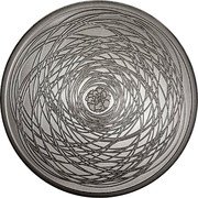 Portugal 10 Euro 50 Years of Democracy. Larger Coin 2024  Proof KM# 965 coin reverse Portugal 10 Euro 50 Years of Democracy. Larger Coin 2024  Proof KM# 965 coin reverse