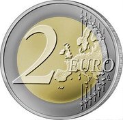 Lithuania 2 Euro Straw Craft Sodai 2024 2 EURO LL coin reverse Lithuania 2 Euro Straw Craft Sodai 2024 2 EURO LL coin reverse