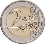 Malta 2 Euro The Maltese Honey Bee 2024 BU in card 2 EURO LL coin reverse Malta 2 Euro The Maltese Honey Bee 2024 BU in card 2 EURO LL coin reverse