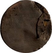 Austria 2 Pfennig (Ferdinand II. Graz) KM# 377a coin reverse Austria 2 Pfennig (Ferdinand II. Graz) KM# 377a coin reverse