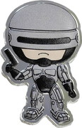 Fiji 50 Cents (Robocop. Colored)  coin reverse Fiji 50 Cents (Robocop. Colored)  coin reverse