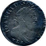 Poland 6 Groschen (Johann III Sobieski. Three Shields) IOAN III D G REX... T L B coin obverse Poland 6 Groschen (Johann III Sobieski. Three Shields) IOAN III D G REX... T L B coin obverse