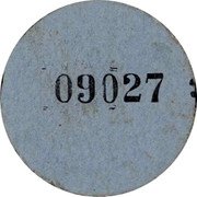 Spain 10 Centimos (Palamos) 09027 coin reverse Spain 10 Centimos (Palamos) 09027 coin reverse