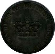 Canada 10 Dollars (British Columbia. Pattern) GOVERNMENT OF BRITISH COLUMBIA coin obverse Canada 10 Dollars (British Columbia. Pattern) GOVERNMENT OF BRITISH COLUMBIA coin obverse