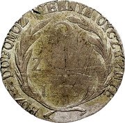 Poland 2 Zlote (Siege of Zamosc. Heavier Type) BOZE DOPOMOZ WIERNYM OYCZYZNIE 2 ZŁOTE 1813 coin reverse Poland 2 Zlote (Siege of Zamosc. Heavier Type) BOZE DOPOMOZ WIERNYM OYCZYZNIE 2 ZŁOTE 1813 coin reverse